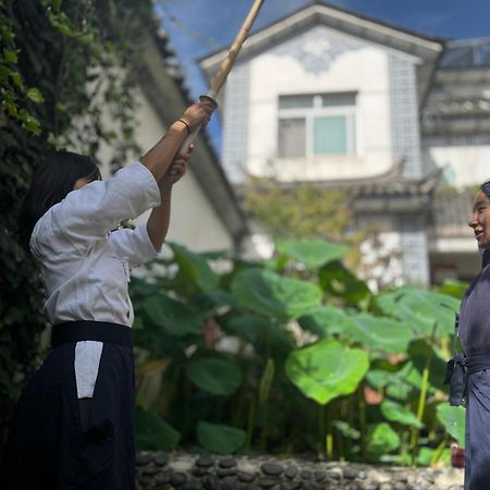 The Lily Pad Inn Dali  Esterno foto
