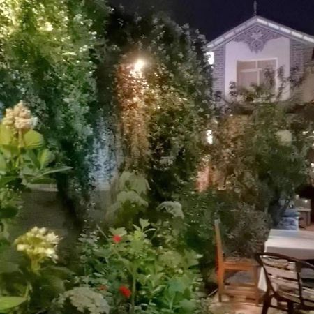 The Lily Pad Inn Dali  Esterno foto