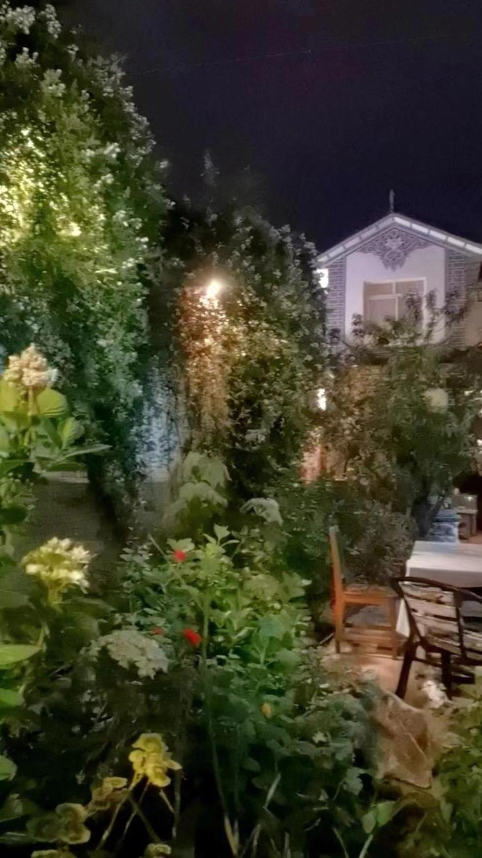The Lily Pad Inn Dali  Esterno foto